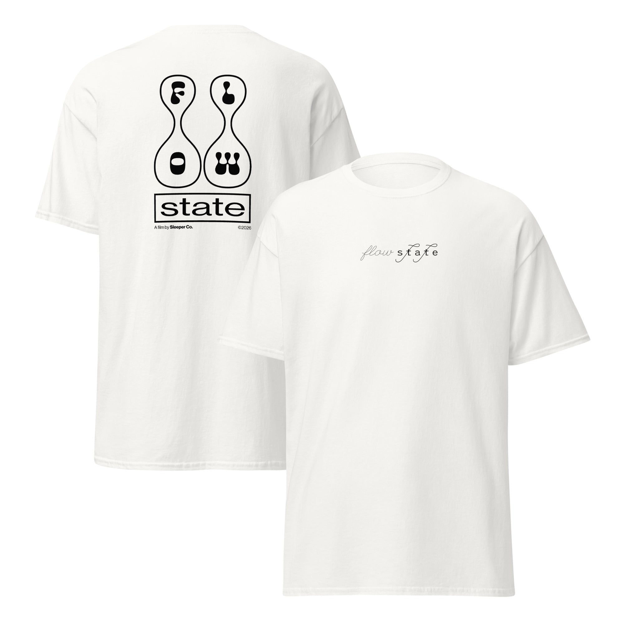 unisex-classic-tee-white-front 