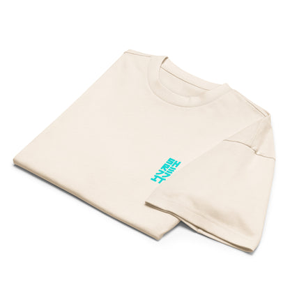 SHREDDIT TEE #2 - SOUTH KOREA EDITION